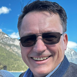 Markus Scheuchenpflug