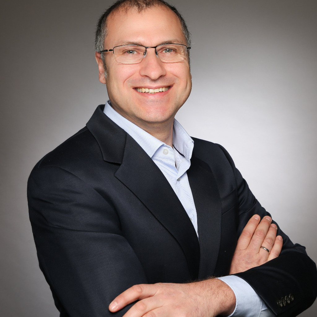 Roman Rospini - Agile Coach - Roman Rospini | XING
