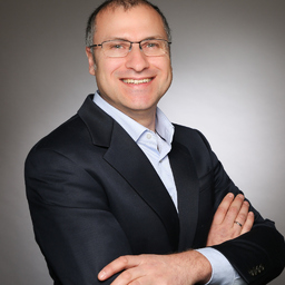 Roman Rospini