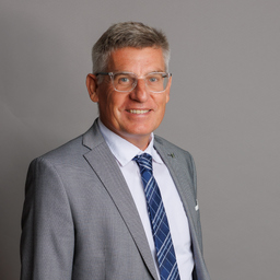 Dr. Ernst Benischke MBA