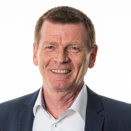 Horst Gmeiner