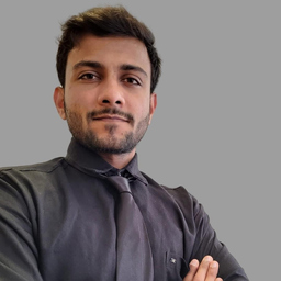 Tarunkumar Chauhan