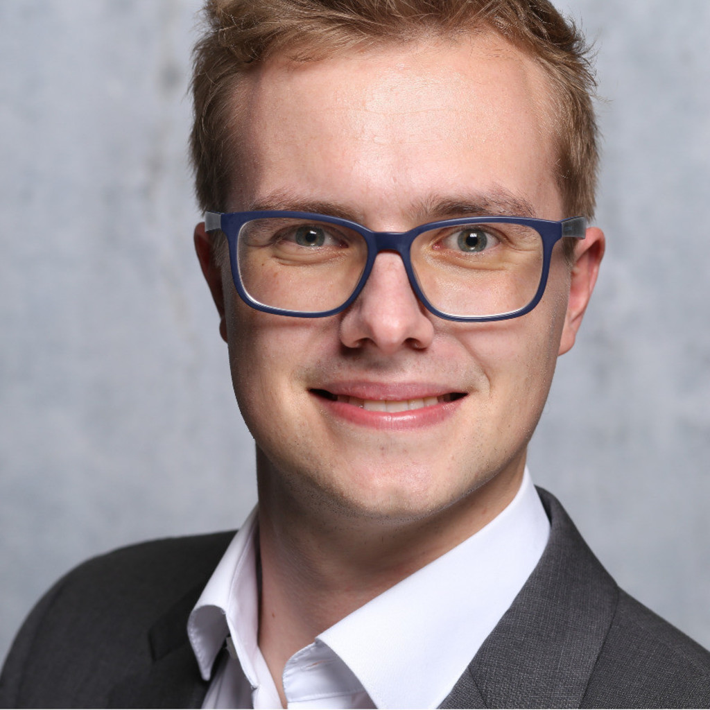 Patrick Wilde Mechanical and process engineering Technische