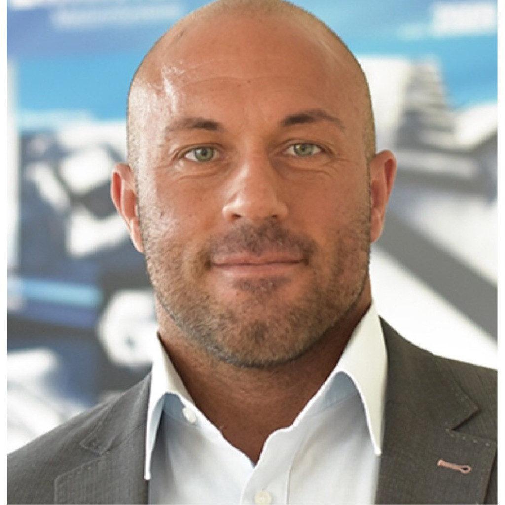 Marcel Roehse med. Mikronährstoffberater Kyberg Vital GmbH XING