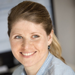 Franziska Brüll