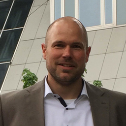 Dipl.-Ing. Sascha Wendt