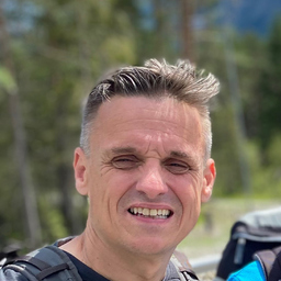 Ulrich Mittermeier