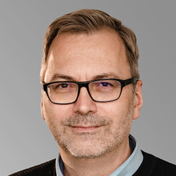 Andreas Schwarz