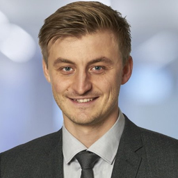 Andreas Blendl