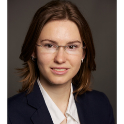Ing. Tereza Zimmerhaklova