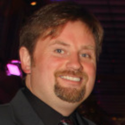 Gavin Brooks