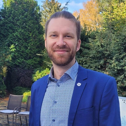 Malte Maaß