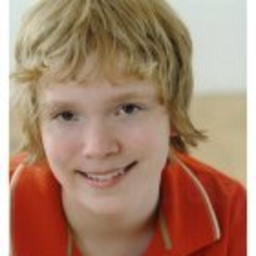 Jacob Andreas
