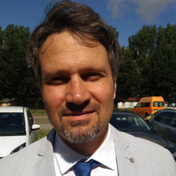 Armin Müggenburg