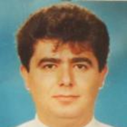 Ibrahim Çakal