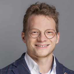 Christopher Henkel