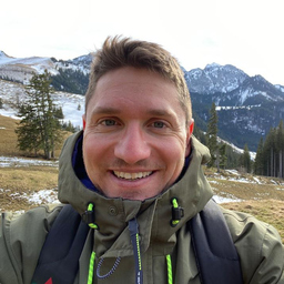 David Bolender