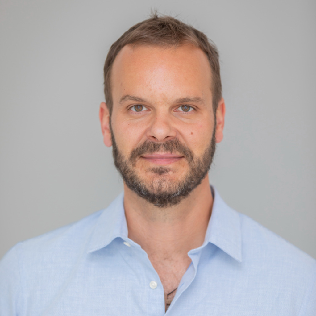 Dipl.Ing. Nemanja Mojicevic Project Associate UNDP XING