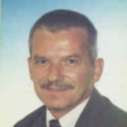 Josef Leber