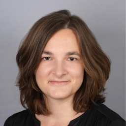 Sabine Rothenbücher