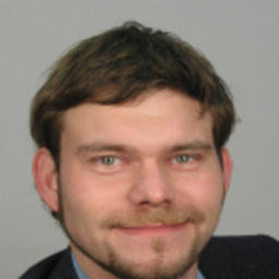 Lars Kaufmann