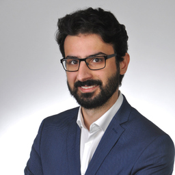 Ibrahim Halimeh