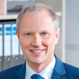 Christoph Seidel - Geschäftsführender Gesellschafter - Jifeng