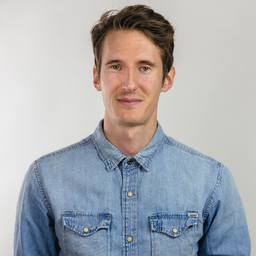 Sebastian Gies
