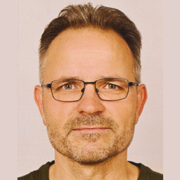 Dr. Thomas Hingst