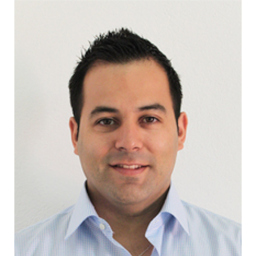 José Bustamante Muñoz