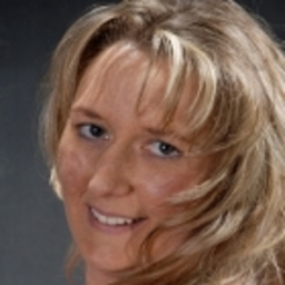 Michaela Gogel