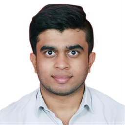 Mohammed Shujauddin Khazi