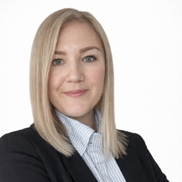 Oxana Krebs-Swietlik