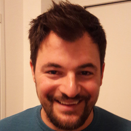 Stefan Maier