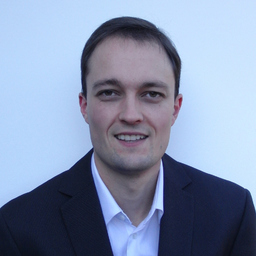 Daniel Berg