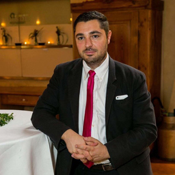 Sven Baeyens