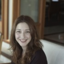sandra nassima