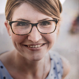 Julia Helmdach