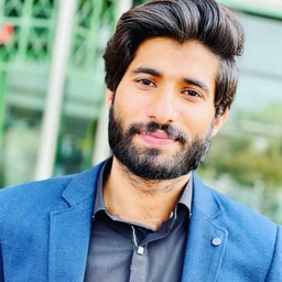 Saad Khan