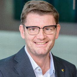 Jan Behrendt's profile picture