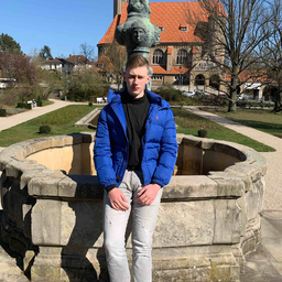 maximilian Renz