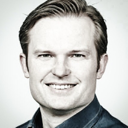 Jörg Rohnke's profile picture