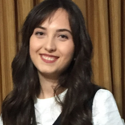 Sude Büyükmumcu