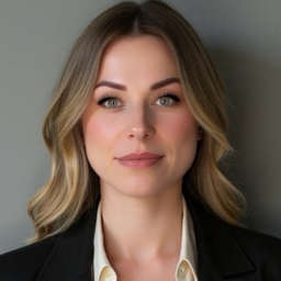 Nicole Koczorski