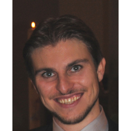 Dr. Marco Caleri