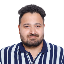 Karan Chauhan