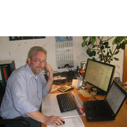 Dipl.-Ing. Ralph Kirchner