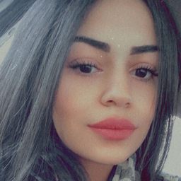 Ghada Mahmoud