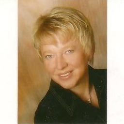 Cornelia Preissner