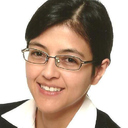 Dr. Martha Gutierrez